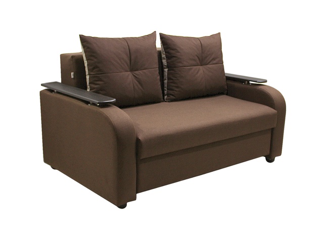 Диван Лайт рогожка, 120, 140