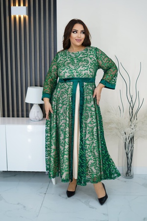 Платье №0230