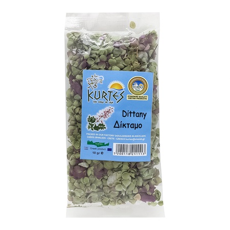 Kekik Giritli kurutulmuş Kurte 10g