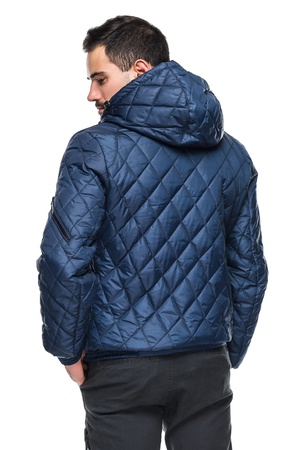 Деми куртка "Леон"