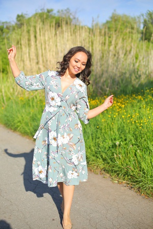 Женская одежда оптом и в розницу