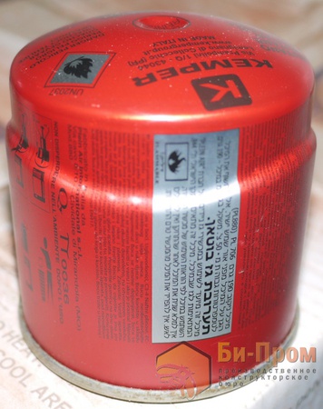 Warromor烟雾炮的气体