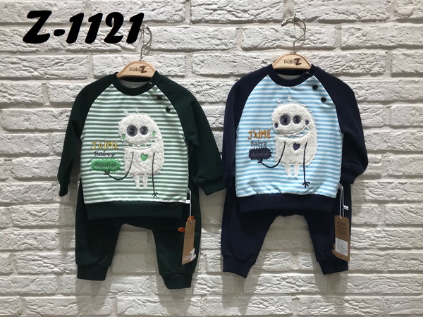 Детская одежа BabyZ