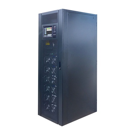 Источник бесперебойного питания (ИБП/UPS) 40kVA/36kW