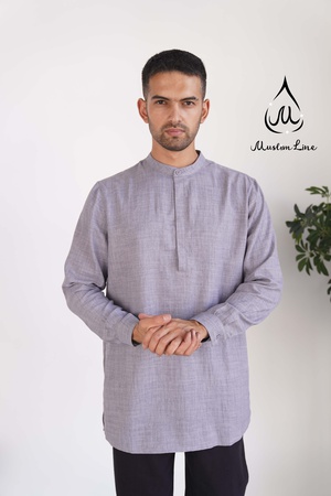 Рубашка МР-012