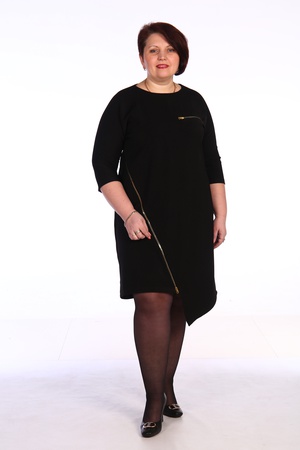 М17-080 Платье Виджевано