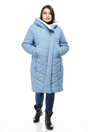 Зимнее пальто "Легенда"