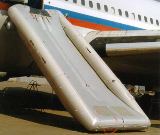 TUZAK - UÇAK İÇİN PLAIT