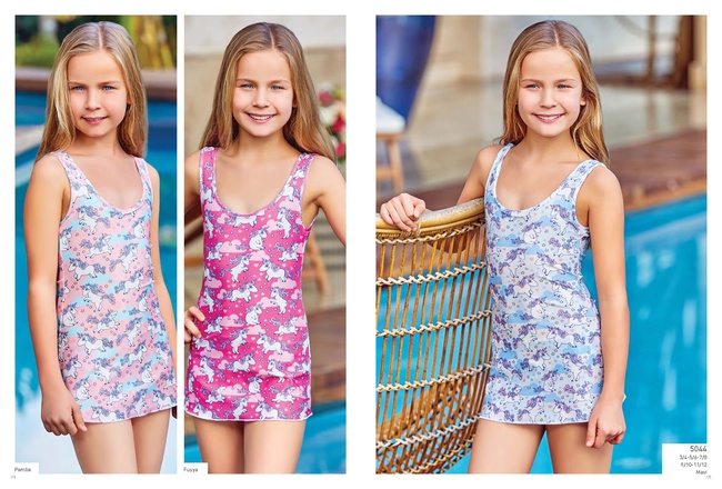 купальники