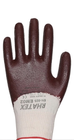 Рабочие перчатки