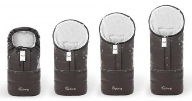 Esspero Transformer Arctic (натуральная 100% шерсть)