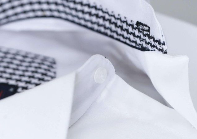 Мужские рубашки