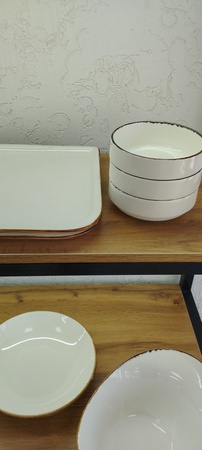 ПОСУДА ПРЕМИУМ КЛАССА