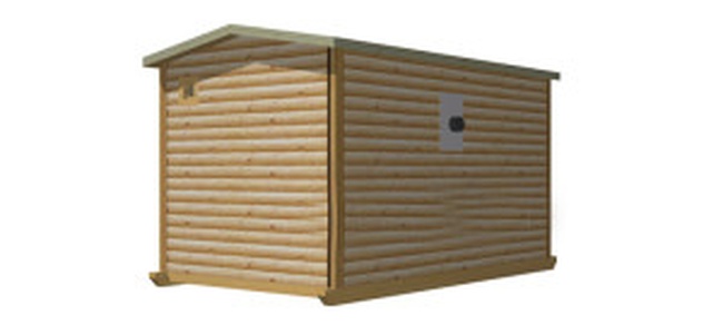 BARDAN HAZIR TAŞINABİLİR BANYO