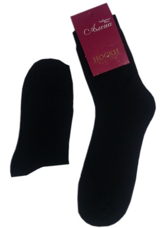 Носки мужские (арт. 02с11) бамбук