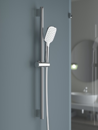 Teska, banyo bataryaları ve duş sistemleri üreticisidir. % 100 Türk üretimi, özgün tasarım ve yüksek kalite,