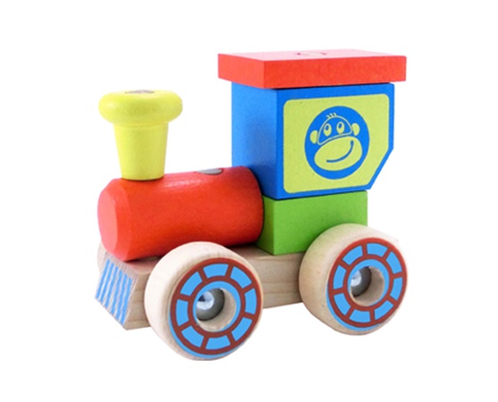 Constructor-wheelchair &quot;Train 2&quot;