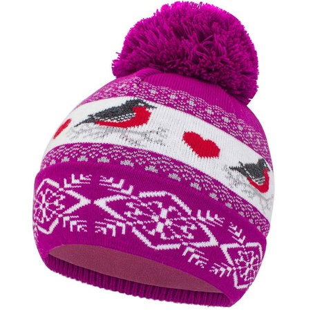 ШАПКА ПРИКИНДЕР D3-1410