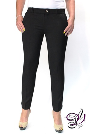 Kadın klasik pantolon