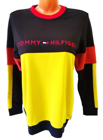 Женский свитшот