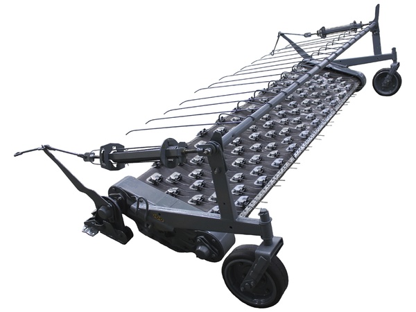 Подборщик ПРТ-3-04/05 (Нива, Енисей)