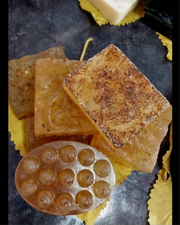 Натуральное мыло Ручной работа.