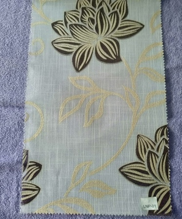 Рулонные шторы серии LNP