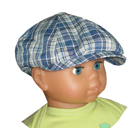 Головные уборы