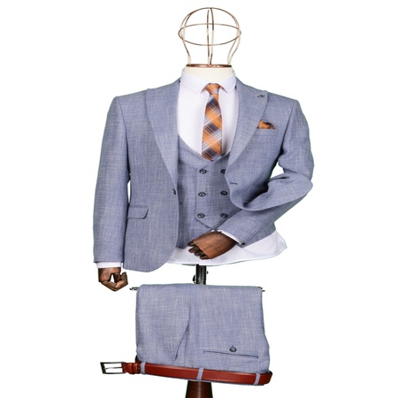 Erkek takım elbisesi