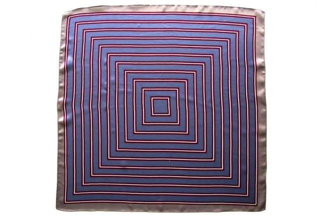 Итальянские шёлковые платки