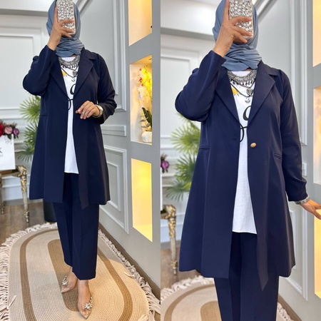 Костюм двойка