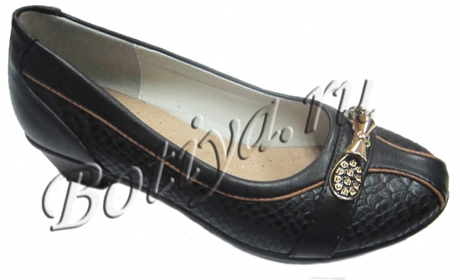 ТУФЛИ К ШКОЛЕ 006-10