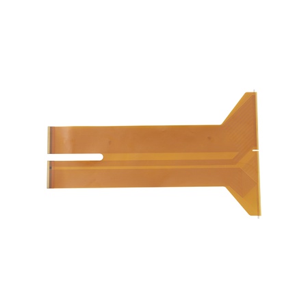 Capacitive screen flexible PCB/display flexible circuit board/navigation flexible PCB/FPC