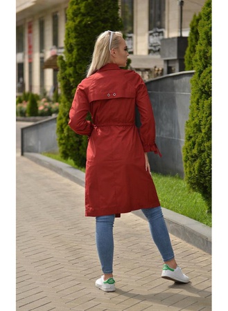 Плащ женский Артикул L 17