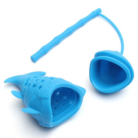 Заварник "Рыбка" для чая