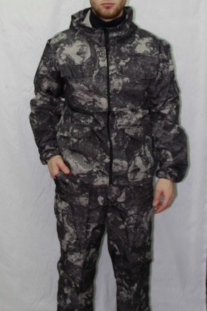 Костюм  РИП-СТОП (куртка+брюки). Распродажа.