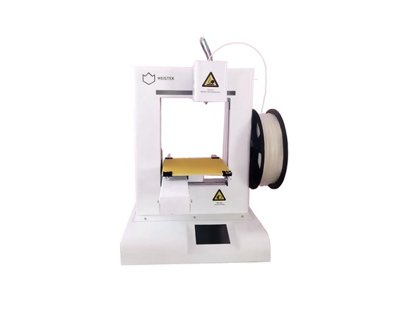 3D PRINTER UP! PLUS 2