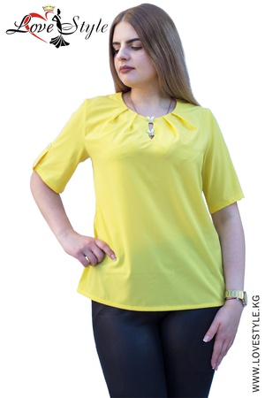 Фабрика женской одежды - Love Style