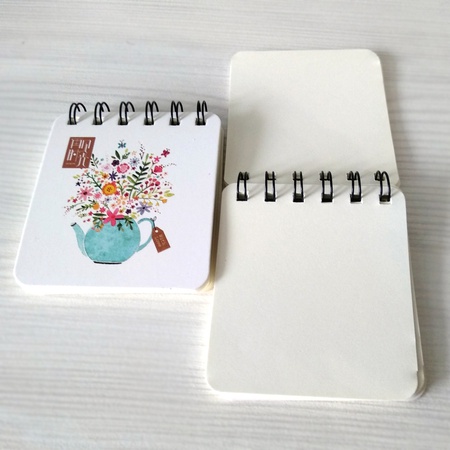 Not Defteri &quot;Yaratıcı&quot; çizgisiz