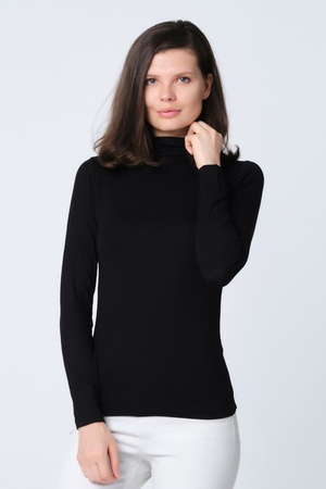 Peacocks Balıkçı Yaka Bluz