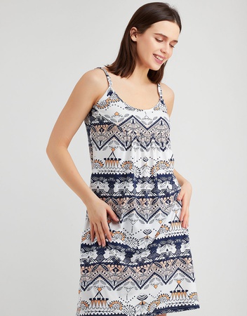 платья и сорочки-пижамы