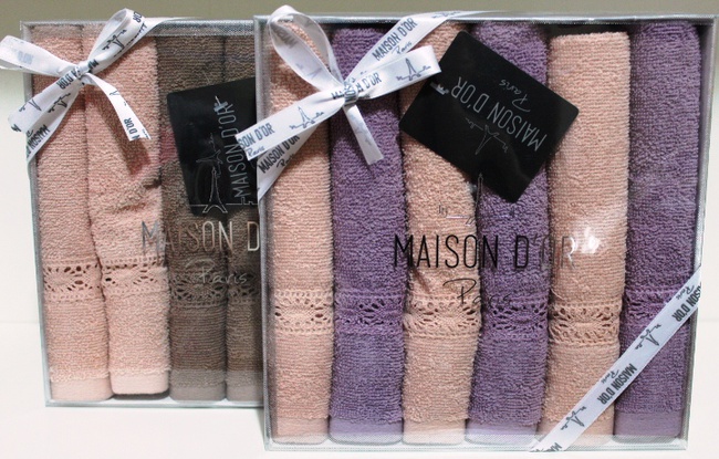 厨房巾Maison Dor Paris