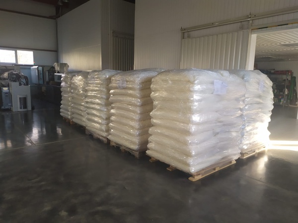 Биозагрузка