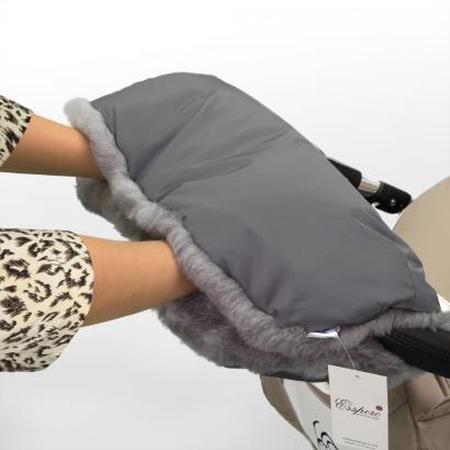 Esspero Solana (Натуральная шерсть)