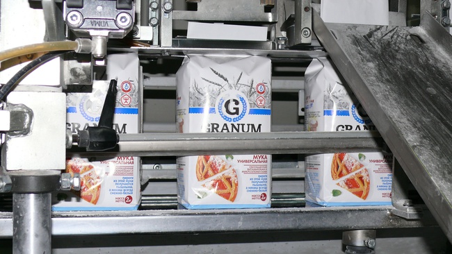 Un - Makarna (Tahıl telefi, Kepek)