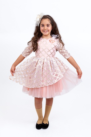 Детское платье Jolanda Shop