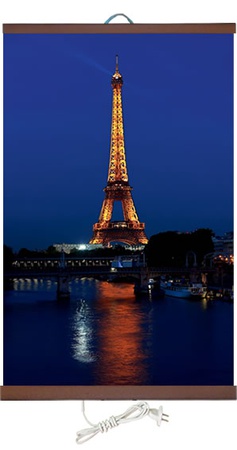 esnek duvar ısıtıcıları