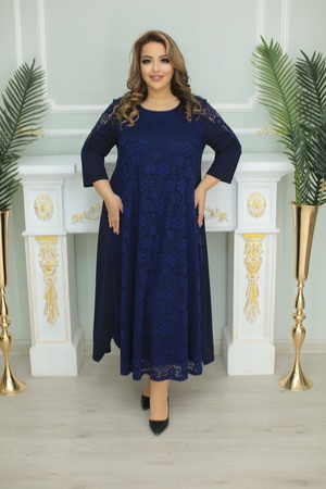 Платье №0139