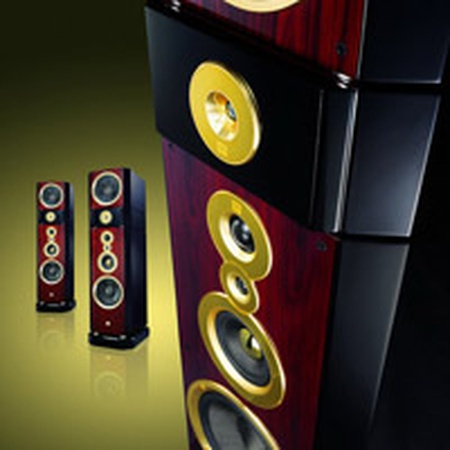 Акустические системы