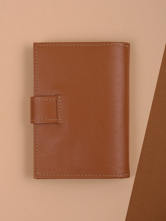 Обложка для автодокументов 2 в 1 АЛ-62+